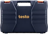 Akcesoria do urządzeń pomiarowych - testo Walizka na urządzenia pomiarowe testo 0516 1201 460 mm x 320 mm pasuje do Testo 416 Testo 425 Testo 512 Testo 110 Testo 112 Testo 720 Testo 922 Testo 925 Testo 926 - miniaturka - grafika 1