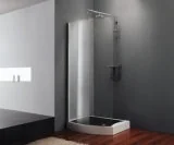 Kabiny prysznicowe - Imperial Bea 80x100 - miniaturka - grafika 1