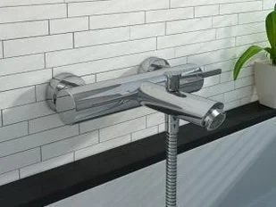 KOHLMAN MAXIMA QW110M - Baterie podtynkowe - miniaturka - grafika 2