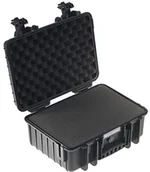 Walizki i skrzynie na sprzęt fotograficzny - B&W Type 4000 futera$280 do aparatu 4000/B/SI - miniaturka - grafika 1