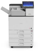 Drukarki - Ricoh SP C840DN (407745) - miniaturka - grafika 1