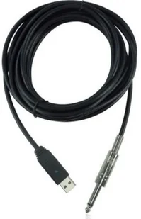 Behringer Guitar 2 USB - Kable - miniaturka - grafika 3