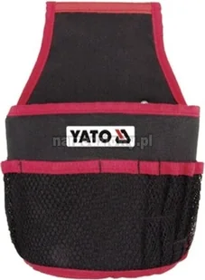 Yato Kieszeń na narzędzia i gwoździe YT-7416 - Skrzynki i torby narzędziowe - miniaturka - grafika 3