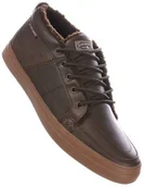 Botki męskie - DVS obuwie męskie RIVERA CRAZY HORSE LEATHER - miniaturka - grafika 1