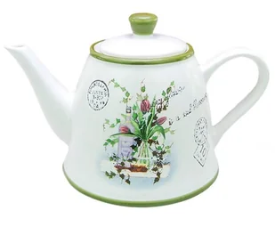 Feel Maestro FEEL MAESTRO CZAJNICZEK MR-20049-08 - Dzbanki i imbryki - miniaturka - grafika 2