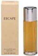Wody i perfumy męskie - Calvin Klein Escape Woda perfumowana 100ml - miniaturka - grafika 1