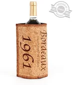 Pozostałe akcesoria barmańskie - Balvi Gifts S.L Balvi: Schładzacz do wina - nylon 25638 - miniaturka - grafika 1