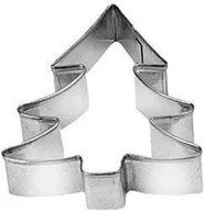 Formy do ciast - Tescoma WYKRAWACZ DO CIASTEK CHOINKA DELICIA 631050 - miniaturka - grafika 1