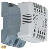 Zasilacze i transformatory - Legrand transformator z filtrem 230/400-115/230 100 VA 044263 - miniaturka - grafika 1