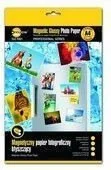 Papier do drukarek - Papier fotograficzny A4 320g magnetyczny błysk E1786 - miniaturka - grafika 1