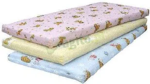 Danpol DO ŁÓŻECZKA GRYKA-PIANKA-120x60 MATER 120/60 - Materace - miniaturka - grafika 2