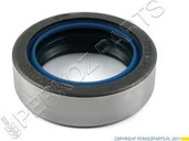 Części i akcesoria do maszyn rolniczych - CNH USZCZELNIACZ PÓŁOSI KRÓTKIEJ 5169122 - 5183845 - 9840518 - miniaturka - grafika 1