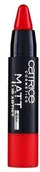 Szminki - Catrice Matt Lip Artist 6hr 050 Fashion Reditorial - miniaturka - grafika 1