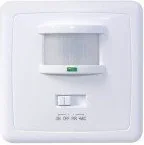 Maclean Czujnik ruchu i dźwięku ścienny pir mic MCE18 - Czujniki ruchu i zmierzchu - miniaturka - grafika 3