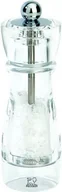 Młynki do soli i pieprzu - Peugeot Vittel Młynek do soli 23cm 18252 - miniaturka - grafika 1