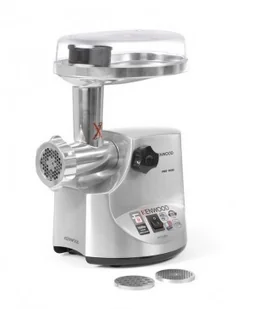 Kenwood MG510 - Maszynki do mięsa - miniaturka - grafika 3