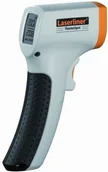 Inne urządzenia pomiarowe - LASERLINER Urządzenie do bezkontaktowego pomiaru temperatury Thermo Spot Laser 0 (082.040A) - miniaturka - grafika 1