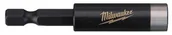 Klucze i nasadki - Milwaukee Adapter imbus 1/4 - Kwadrat 1/4 48325030 - miniaturka - grafika 1