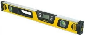 Stanley Poziomica Poziomnica Fatmax z elektronicznym odczytem 42-065 60cm - Poziomice, łaty, miary - miniaturka - grafika 2