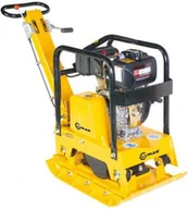 Ubijarki i zagęszczarki - Lumag Germany Zagęszczarka RP-160HPC - miniaturka - grafika 1