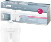 Wkłady filtrujące - BWT Wkład ACTIVE DRINK LONGLIFE 3+1szt. - 814134 - miniaturka - grafika 1