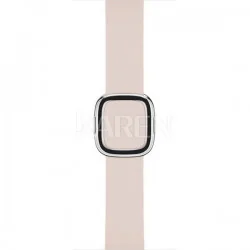 Apple Pasek w kolorze delikatnego różu z klamrą nowoczesną do koperty 38 mm - ro (MJ572ZM/A) - Akcesoria do smartwatchy - miniaturka - grafika 4