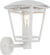 Lampy ścienne - Brilliant 42381/05 1x40 W E27 IP44 SxW) 23 cm x 24 cm - miniaturka - grafika 1