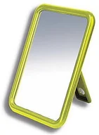 Lusterka do makijażu - Donegal Colour Burst Lusterko Kosmetyczne Prostokątne 9501 - miniaturka - grafika 1