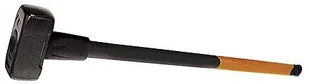 Fiskars młotek DUŻY 4 KG 120030 - Młotki - miniaturka - grafika 8
