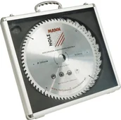 Tarcze do pił - HOLZMANN Maschinen Maschinen KSB254SET 3 szt - miniaturka - grafika 1