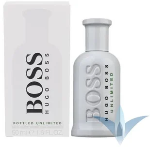 Hugo Boss Unlimited Woda toaletowa 50ml - Wody i perfumy męskie - miniaturka - grafika 2