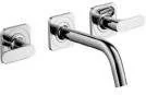 Baterie podtynkowe - Hansgrohe Axor Citterio M 34313000 - miniaturka - grafika 1