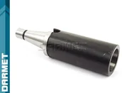 Tuleje - Darmet Tuleja redukcyjna ISO40 - Morse MS5A z gwintem (DM-153) - miniaturka - grafika 1