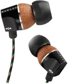 Słuchawki - The House of Marley Zion Midnight (EM-FE023) - miniaturka - grafika 1