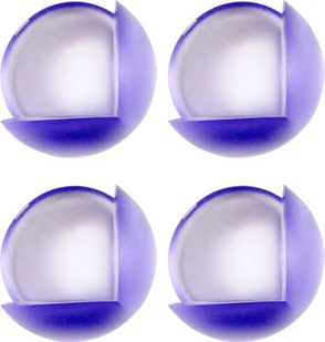 Vorel Ochraniacze na narożniki meblowe 74772 - Zabezpieczenia dla dzieci - miniaturka - grafika 3