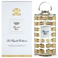 Wody i perfumy unisex - Creed Spice & Wood 75 ml woda perfumowana - miniaturka - grafika 1