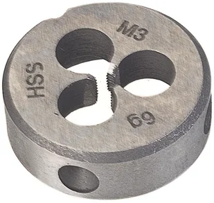 HSS Hazet Narzynka Hazet - Gwintowniki - miniaturka - grafika 4