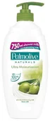 Kosmetyki do kąpieli - Palmolive Żel pod prysznic z Mleczkiem oliwkowym 750ml - miniaturka - grafika 1