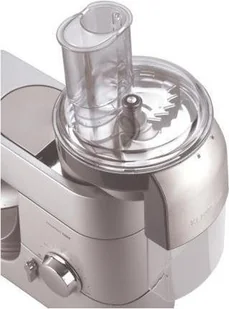 KENWOOD Wyposażenie AT340A - Akcesoria i części do robotów kuchennych - miniaturka - grafika 2