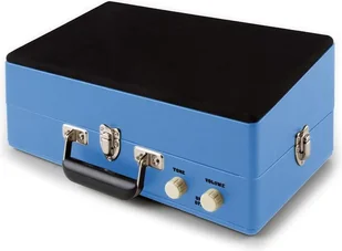 Auna Nostalgy Buckingham - Gramofony - miniaturka - grafika 9