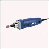 Szlifierki i polerki - AEG GS 500E (4935412985) - miniaturka - grafika 1