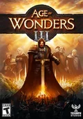 Gry PC - Age of Wonders 3 GRA PC - miniaturka - grafika 1