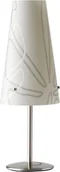 Lampy stojące - Brilliant Lampa stołowa Isi 02747/22 - miniaturka - grafika 1
