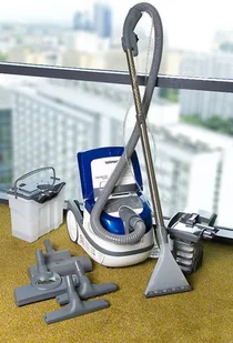 Odkurzacz Zelmer 919.0 ST / ZVC752 ST - Odkurzacze - miniaturka - grafika 4