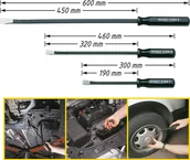 Pozostałe wyposażenie warsztatu - Hazet 2164/3 - miniaturka - grafika 1