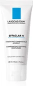 Kremy do twarzy - La Roche-Posay Effaclar H Krem do skóry tłusta nawilżający kojący 40ml - miniaturka - grafika 1
