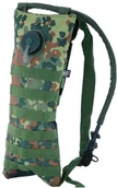 Plecaki - Camelbak MOLLE 2.5L Flecktarn - miniaturka - grafika 1