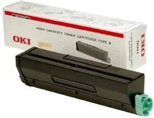 OKI taśma ML 38x/390/391/339x 9002309, 09002309 - Taśmy do drukarek barwiące - miniaturka - grafika 2