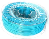 Filamenty i akcesoria do drukarek 3D - Devil Design ABS 1,75 mm 1 kg niebieski - miniaturka - grafika 1