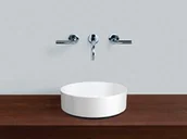 Umywalki - Alape AB.KE325 32,5 3220000000 - miniaturka - grafika 1